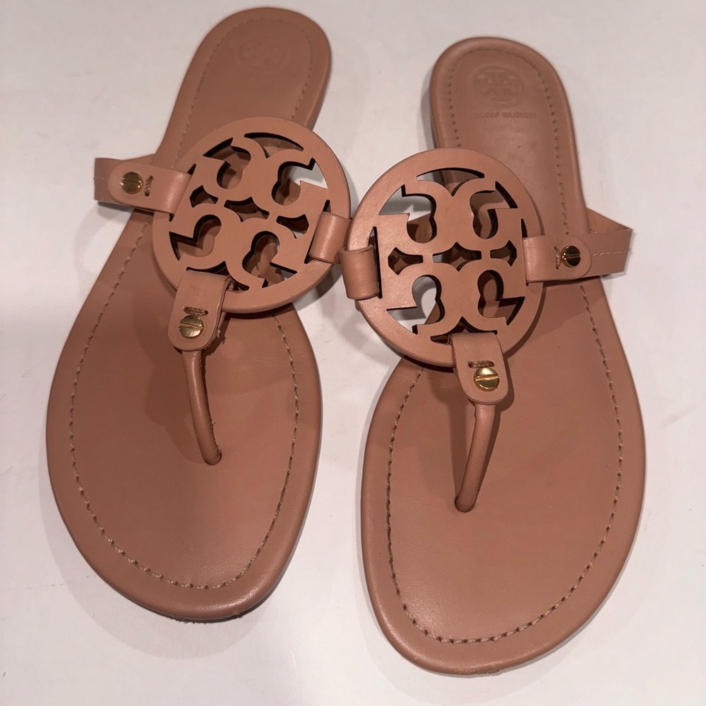 Tory Burch miller light makeup Sandals for Women